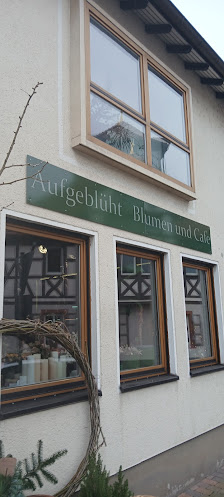 Aufgeblüht - mit allen Sinnen