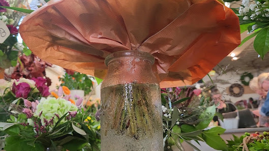 Blumen am Deich Inh. Melanie Ritter