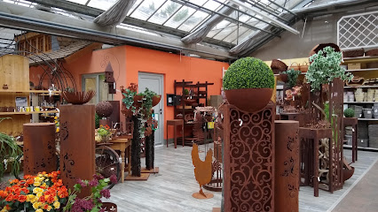 Gartencenter Edesheim GmbH