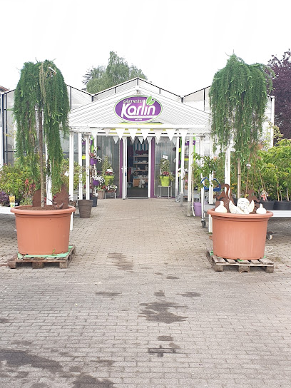 Gärtnerei Karlin