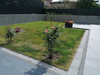 NT Garten- und Hausmeisterdienst