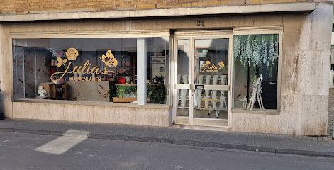 Julias Blumenladen