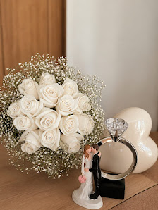 Julias Blumenladen