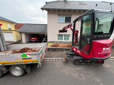 Gartenbau Krez
