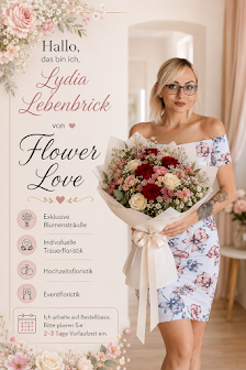 Flower Love