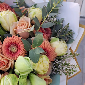 Flower Love