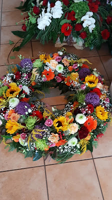 Blumenhaus Markus Kreutz