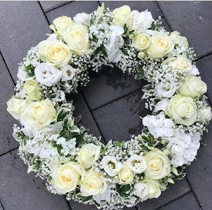 Carina Thiesen - Blumen-Werkstatt