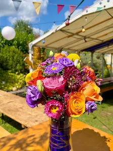 Carina Thiesen - Blumen-Werkstatt