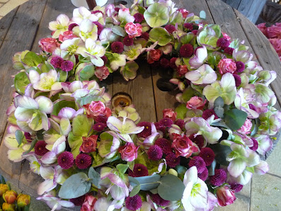 Kaktus - Der Blumenladen , Oliver Wabnitz