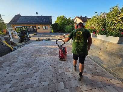 Die Gartenheroes