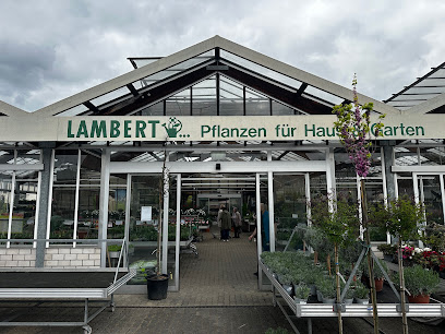 Gartencenter