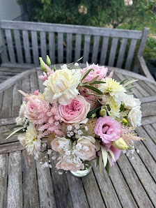 Blumen von Claudia Leinen