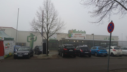 Weirich Gartencenter