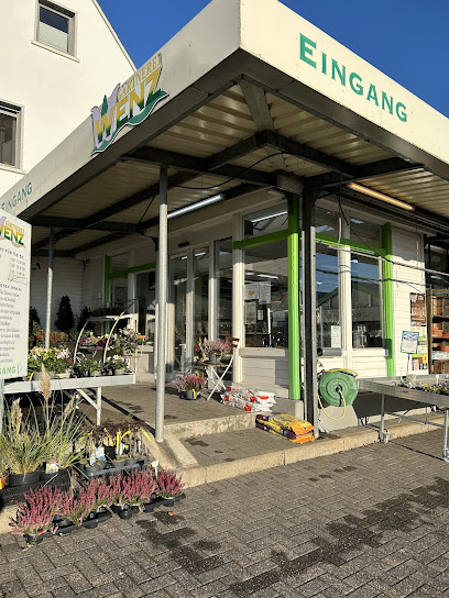 Gärtnerei Wenz