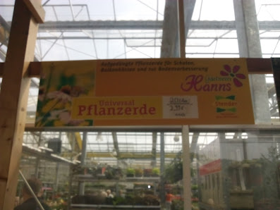 Gärtnerei Fritsch