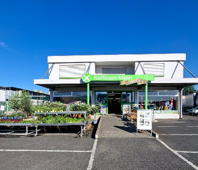 Gartencenter