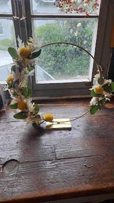Blumenwerkstatt Anke Marck