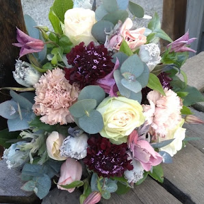 Blumenwerkstatt Anke Marck
