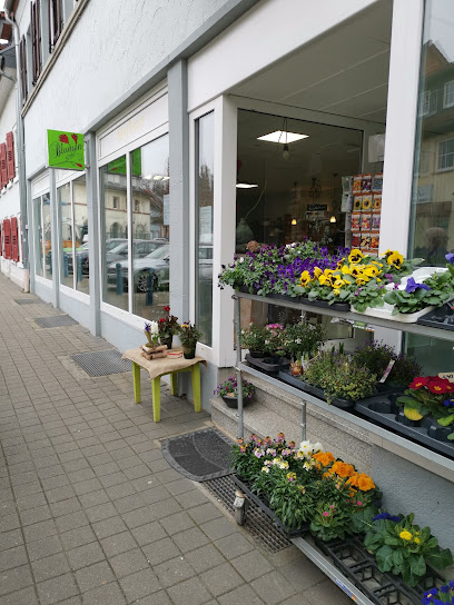 Blumen Konrad
