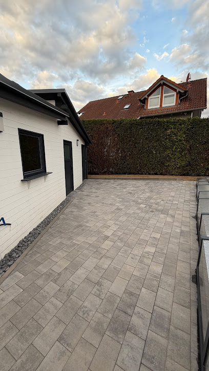 Engelskircher & Held Gartenbau und Service GbR