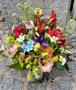 Blumen Diana