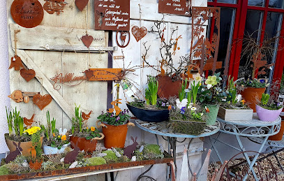 Blumengeschäft