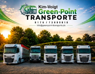 Kim Voigt Green-Point
