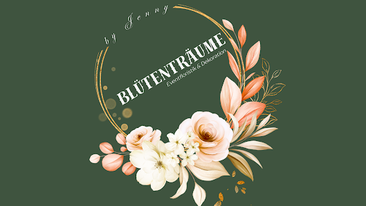 Blütenträume-Eventfloristik & Dekoration