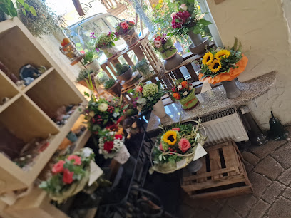 Blumengeschäft