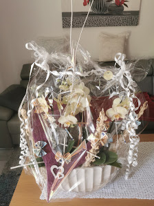 Der Blumenladen