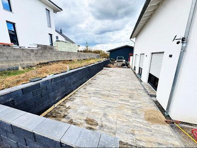 Garten & Landschaftsbau Mustafa Özcan
