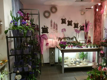 Florale Werkstatt' SB Shop