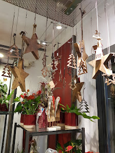 Florale Werkstatt' SB Shop