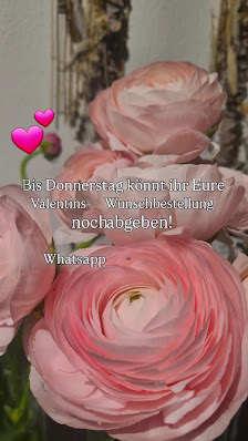 Florale Werkstatt' SB Shop