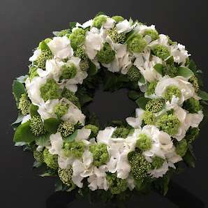 Blumen Busch