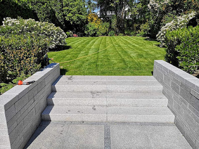 Andreas Peters Garten- und Landschaftsbau