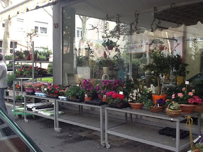 Blumen Freitag