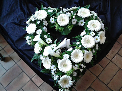 Blumen Freitag