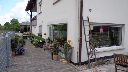 Blumen Sartorius