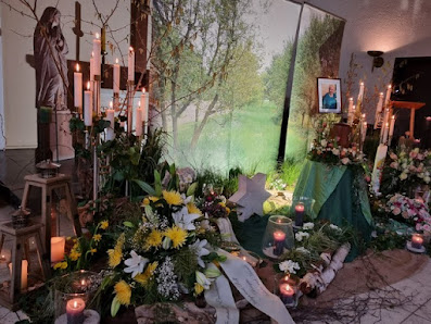 Blumen Reckert