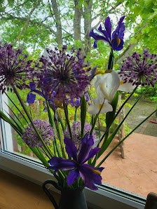 Blumen selbst schneiden-Blumen_by_Berges