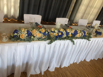 Alisa's Blumenzauber
