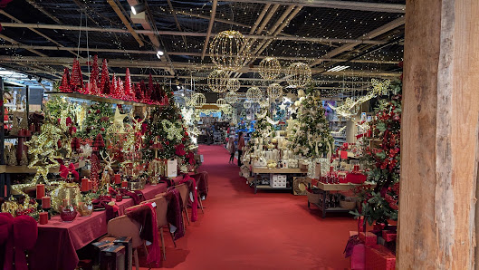 Schley's Blumenparadies Ratingen