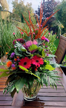 Blumenhaus Elke Rudorf