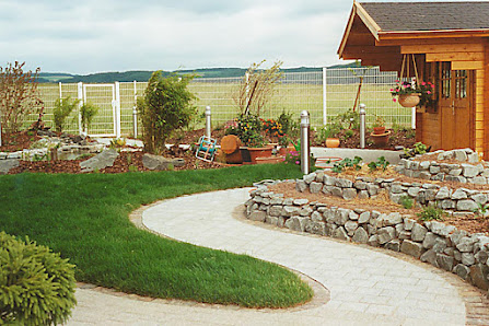 Hauck Garten- und Landschaftsbau GmbH