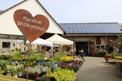 Jessis Gartenscheune