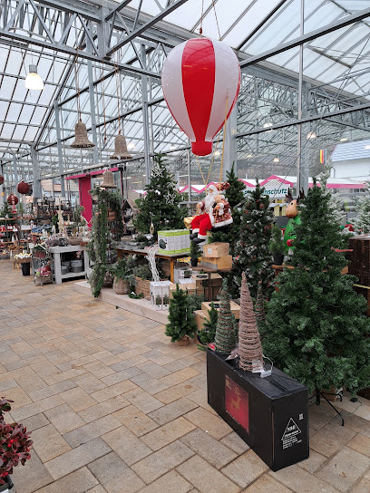 Gartencenter