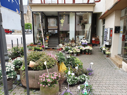 Blumenhaus Hübner-Südkamp