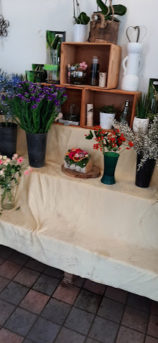 Blumenhaus Hübner-Südkamp